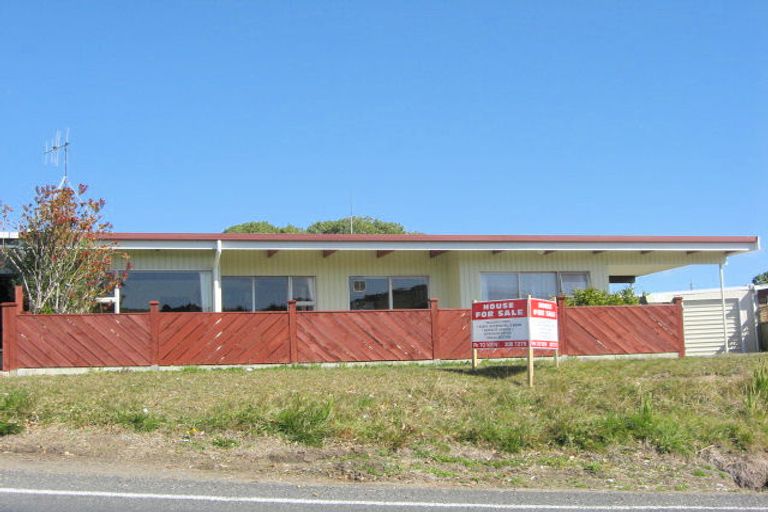 Photo of property in 100 Hillcrest Road, Whakatane, 3120
