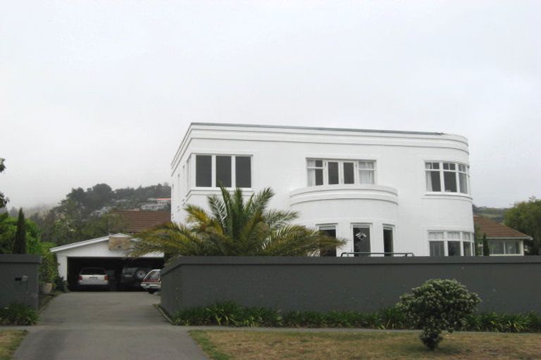 Photo of property in 11 Cave Terrace, Redcliffs, Christchurch, 8081
