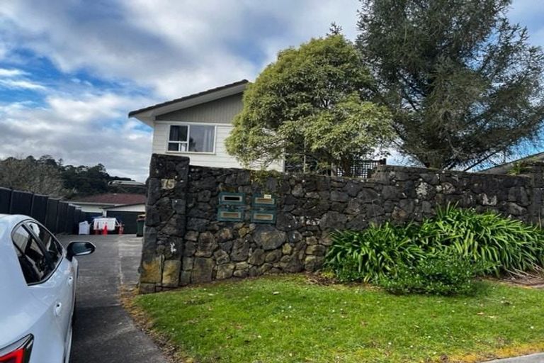 Photo of property in 75 Bayview Road, Bayview, Auckland, 0629