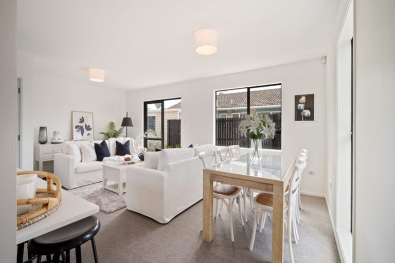 Photo of property in 2/85 Brougham Street, Addington, Christchurch, 8024