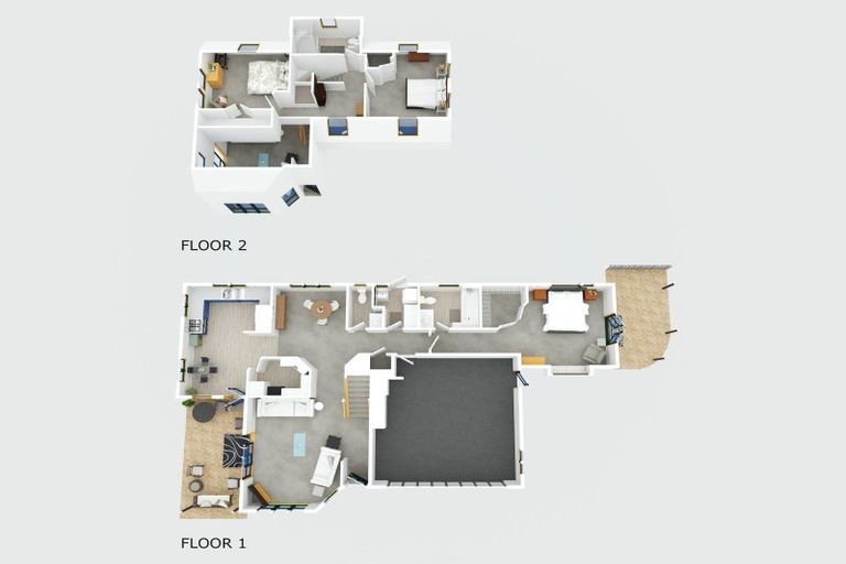 Photo of property in 1 Orchid Rise, Whakatane, 3120