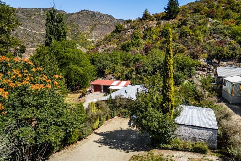 Photo of property in 3 Holloway Street, Clyde, 9330