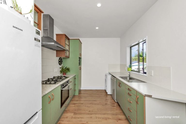 Photo of property in 199 Mount Thomas Road, Fernside, Rangiora, 7471