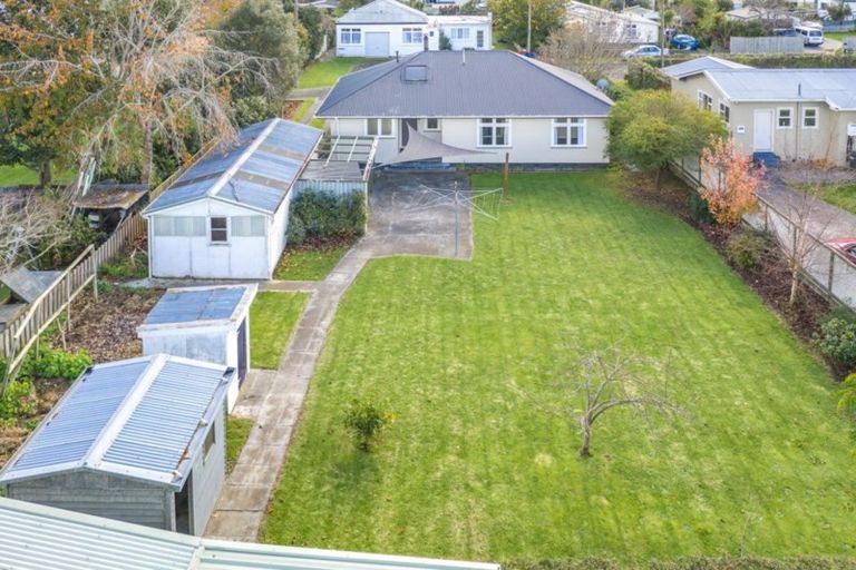 Photo of property in 6 Borlase Place, Aramoho, Whanganui, 4500