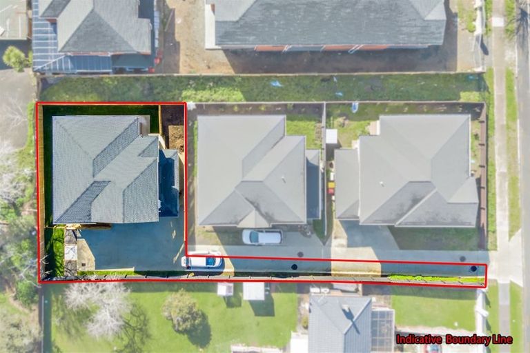 Photo of property in 111c Portage Road, Papatoetoe, Auckland, 2025