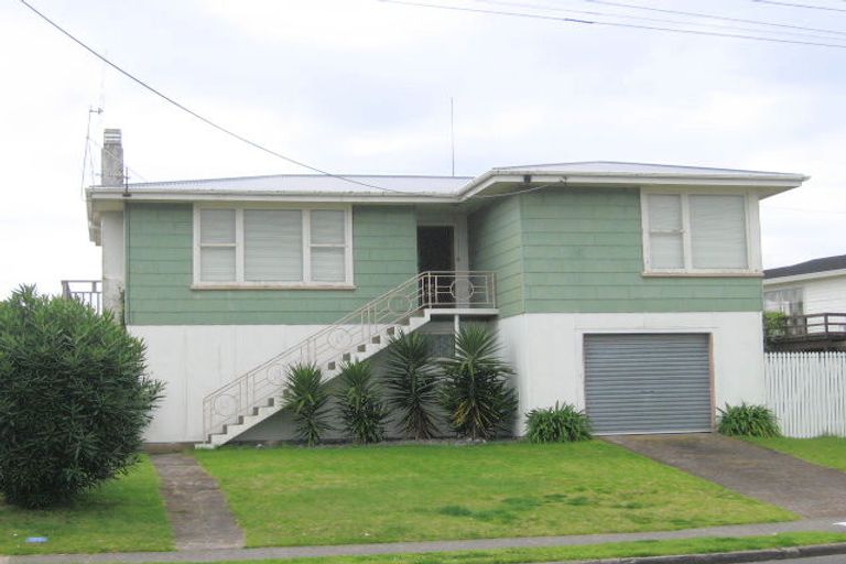Photo of property in 57 Oceanbeach Road, Mount Maunganui, 3116