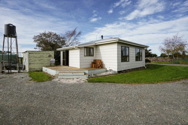 Photo of property in 1048 Woodstock Road, View Hill, Oxford, 7495