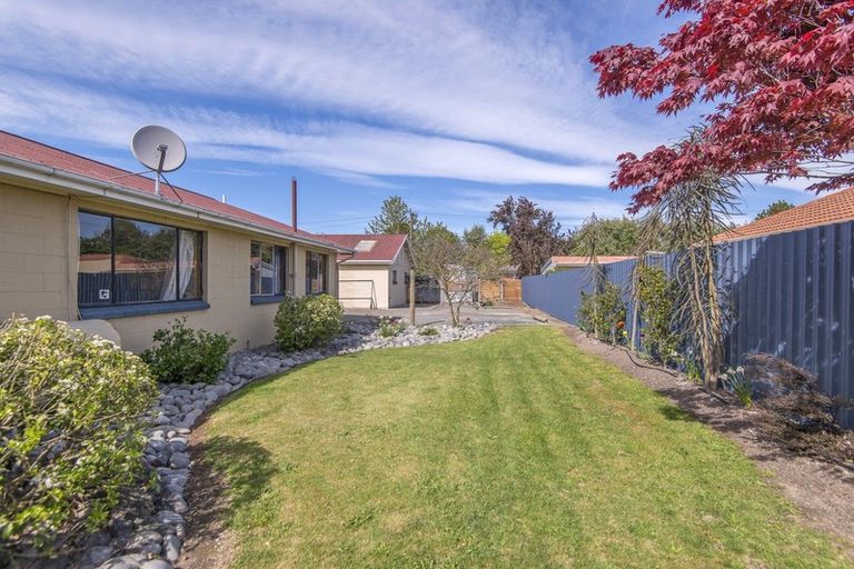 Photo of property in 5 Greendale Road, Darfield, 7510