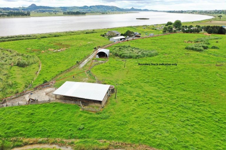 Photo of property in 65 Heawa Road, Aratapu, Dargaville, 0371