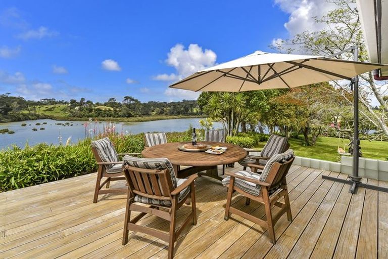 Photo of property in 51 Kent Terrace, Riverhead, 0820