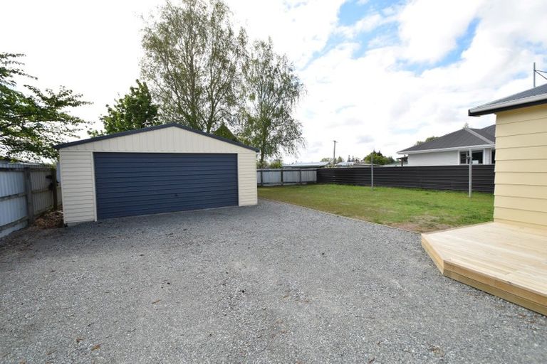 Photo of property in 11 Fraser Crescent, Twizel, 7901