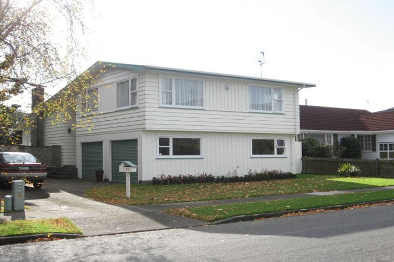 Photo of property in 35 Orr Crescent, Hutt Central, Lower Hutt, 5011