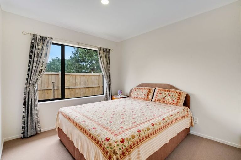 Photo of property in 8 Ricardo Court, Manurewa, Auckland, 2105