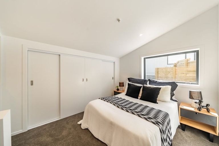 Photo of property in 5 Garfield Street, Brooklyn, Wellington, 6021