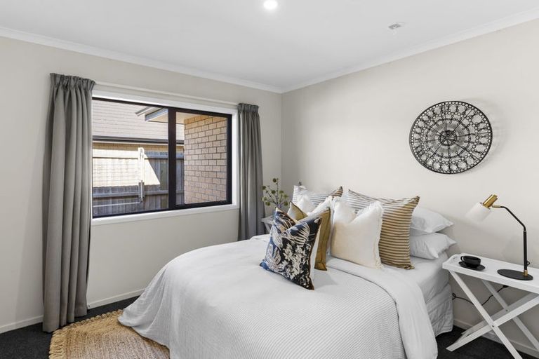 Photo of property in 29 Flint Road, Rolleston, 7614