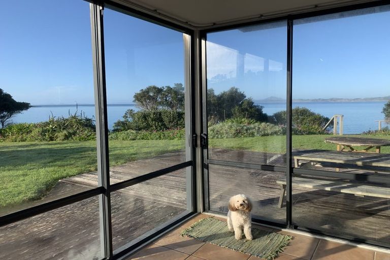 Photo of property in 16 Whangaumu Street, Tutukaka, Whangarei, 0173