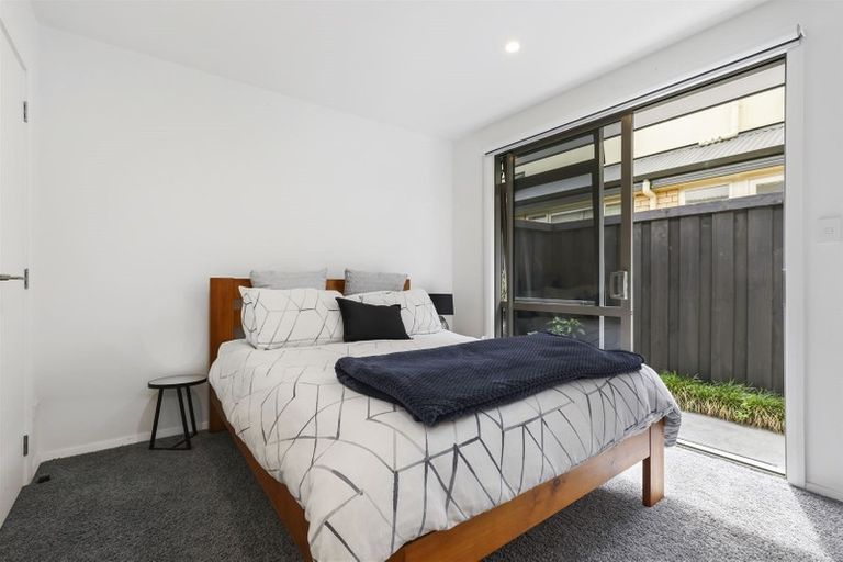 Photo of property in 5/17 Manning Street, Hamilton Central, Hamilton, 3204