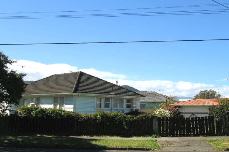 Photo of property in 28 Milton Street, Trentham, Upper Hutt, 5018