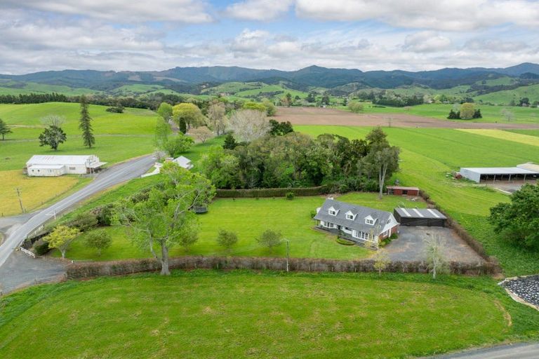Photo of property in 46 Otane Road, Patetonga, Morrinsville, 3373