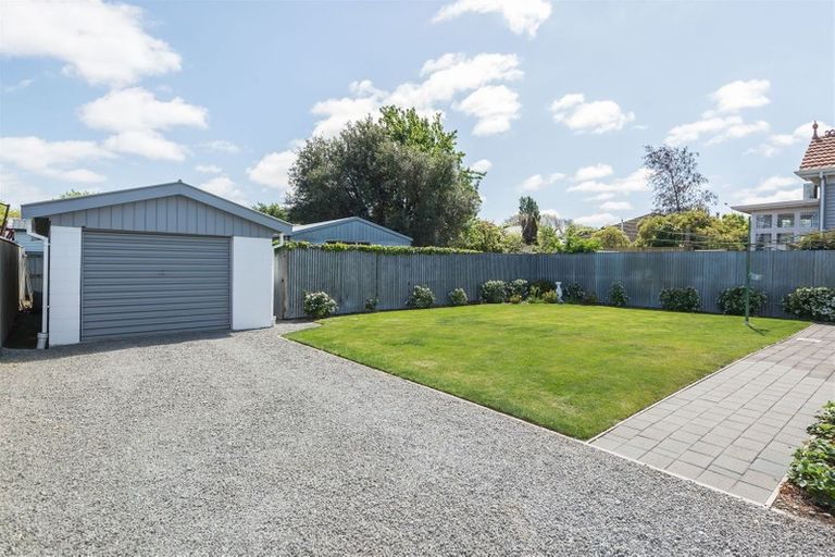 Photo of property in 47 Penrith Avenue, Somerfield, Christchurch, 8024