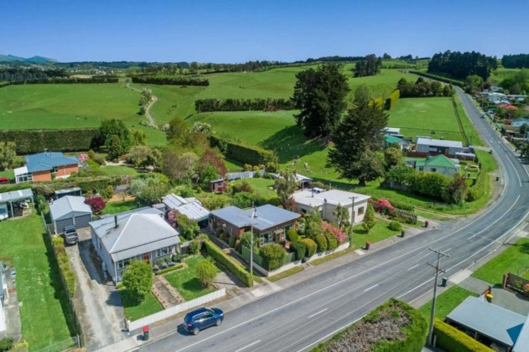 Photo of property in 90 Baker Street, Stirling, 9231