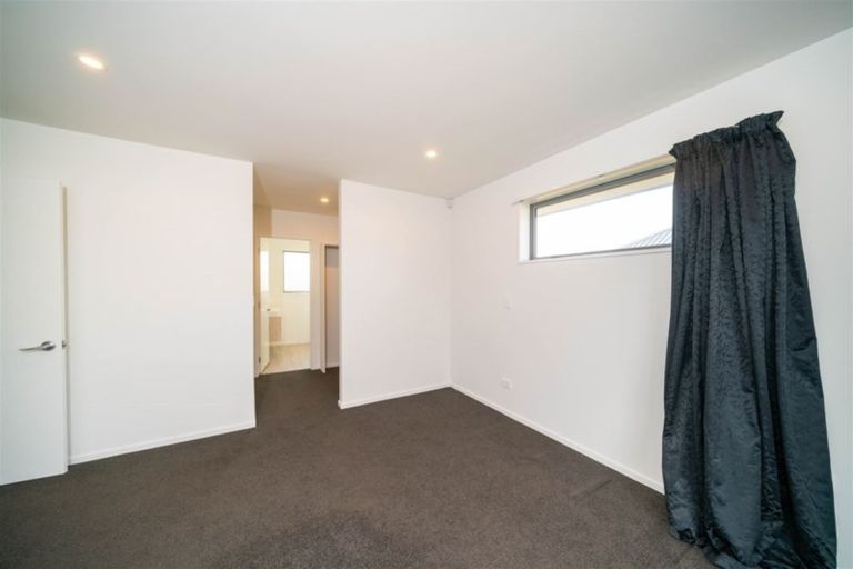 Photo of property in 4 Haymakers Crescent, Rolleston, 7614