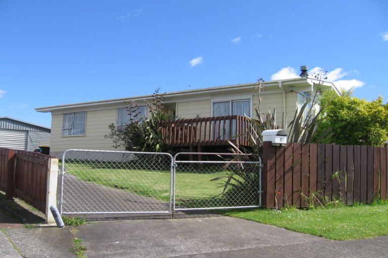 Photo of property in 6 Alabaster Drive, Papatoetoe, Auckland, 2025