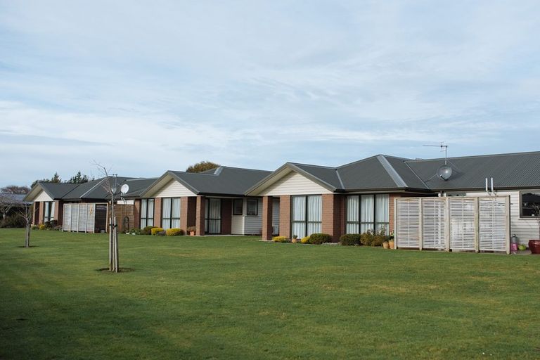 Photo of property in Cargill Retirement Village, 1 Cargill Street, Waikiwi, Invercargill, 9810