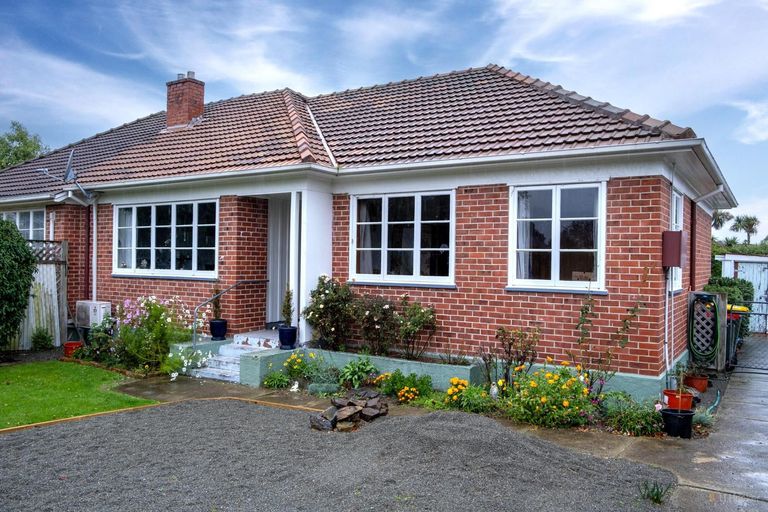 Photo of property in 19b Belt Street, Waimate, 7924