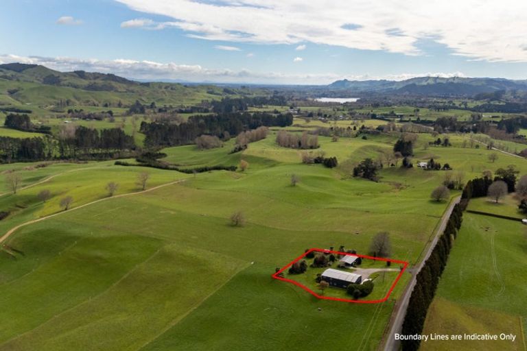 Photo of property in 62 Hicks Road, Maungatautari, Cambridge, 3494