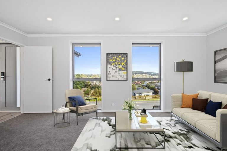 Photo of property in 2 Valley Heights Lane, Pukekohe, 2120