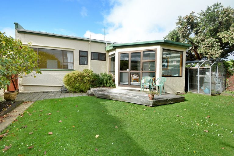 Photo of property in 34 Ascot Street, Saint Kilda, Dunedin, 9012