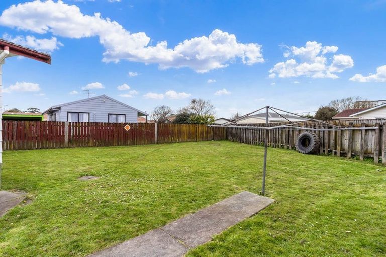 Photo of property in 7 Iliad Place, Wiri, Auckland, 2104