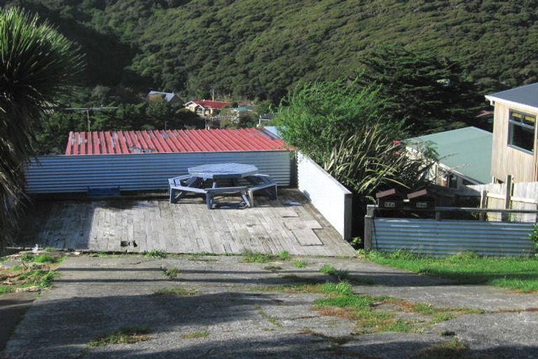 Photo of property in 54 Gordon Road, Plimmerton, Porirua, 5026