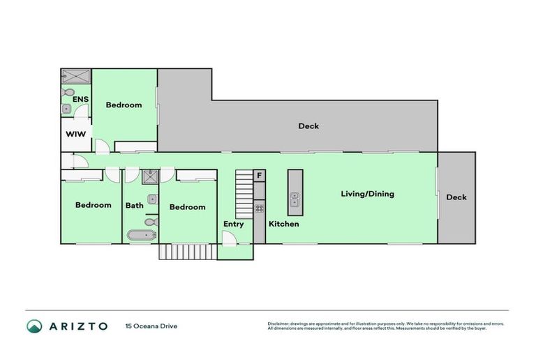 Photo of property in 109l Oceana Drive, Welcome Bay, Tauranga, 3175