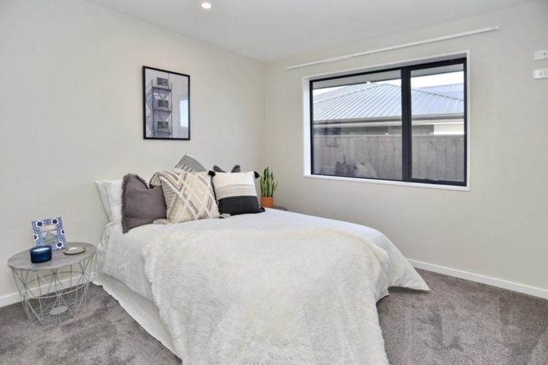 Photo of property in 47 Westpark Boulevard, Rangiora, 7400