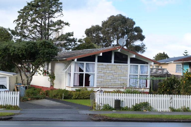 Photo of property in 97 Favona Road, Favona, Auckland, 2024