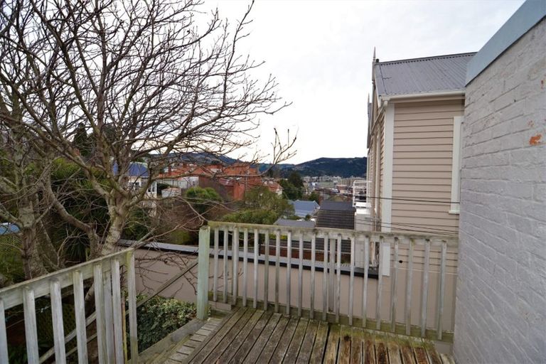 Photo of property in 177 York Place, Dunedin Central, Dunedin, 9016
