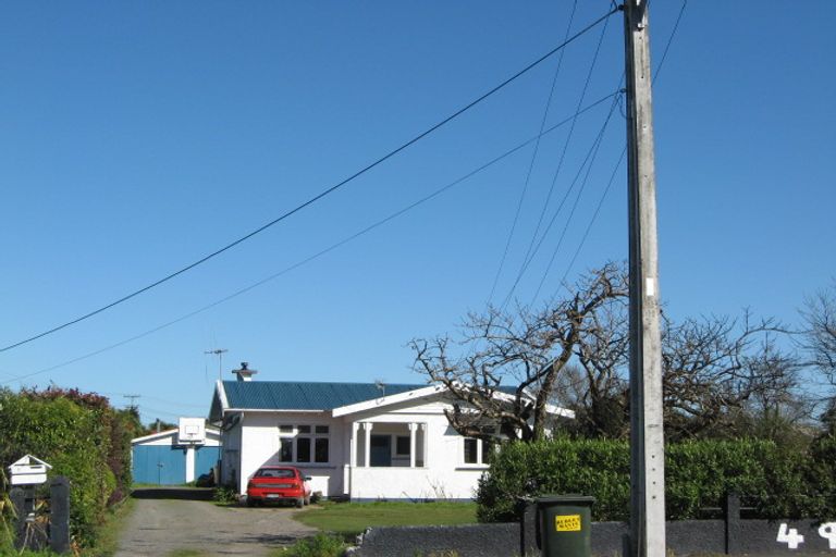 Photo of property in 498 Wellington Road, Marton, 4710