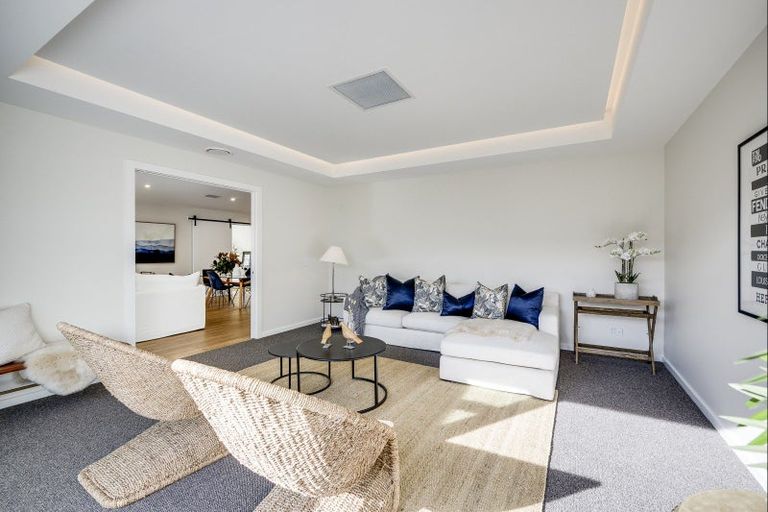 Photo of property in 18 Rich Rise, Havelock North, 4130