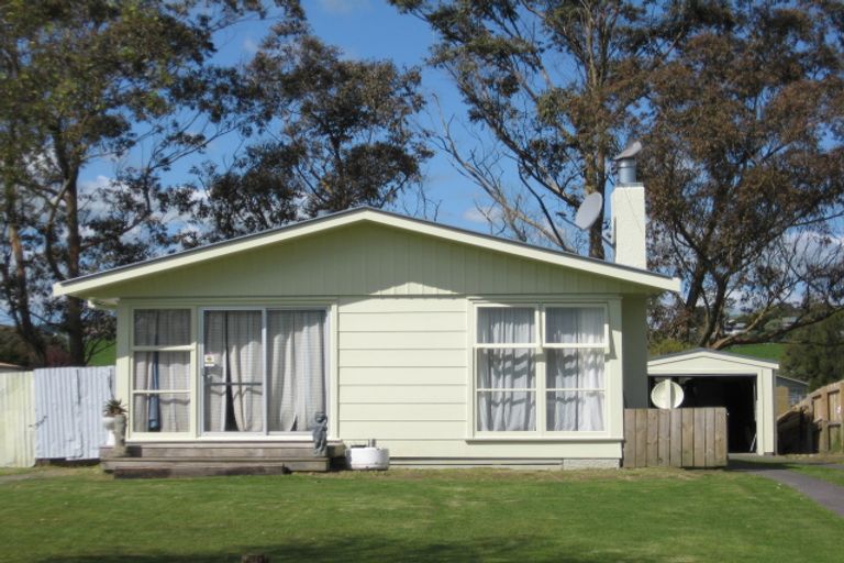 Photo of property in 31 James Henry Crescent, Huntly, 3700