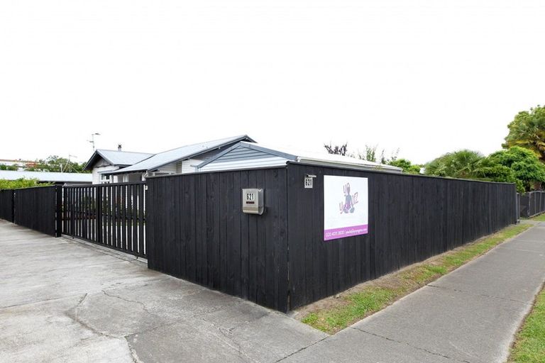 Photo of property in 621 Nelson Street North, Hastings, 4122