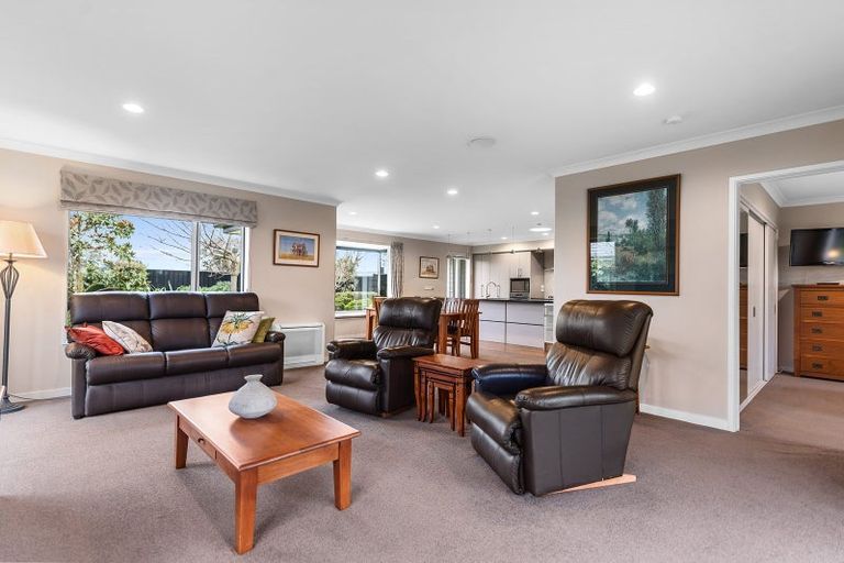 Photo of property in 3 West Belt, Rangiora, 7400