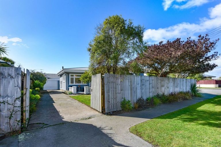 Photo of property in 175 Union Street, New Brighton, Christchurch, 8061