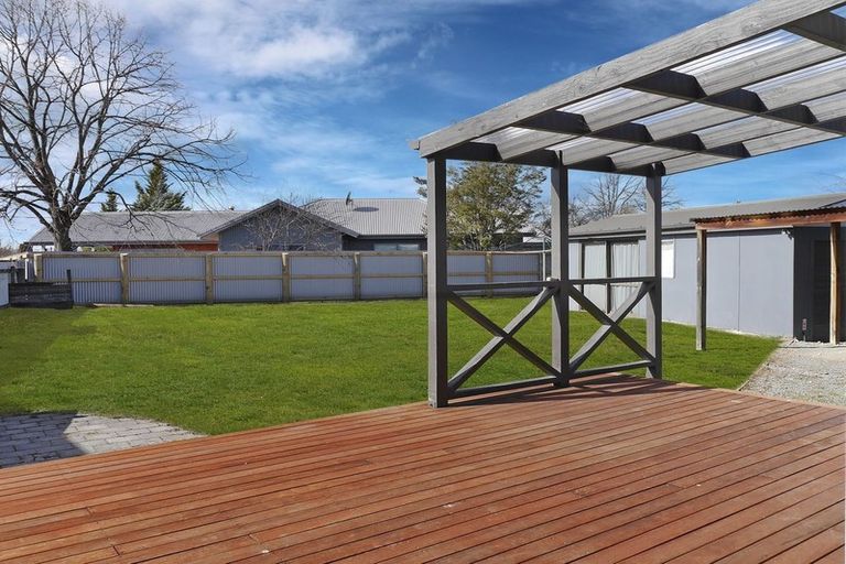Photo of property in 285 Mackenzie Drive, Twizel, 7901