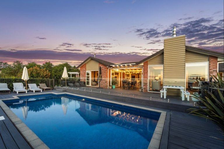 Photo of property in 206 Martin Access Road, Makarau, Warkworth, 0981