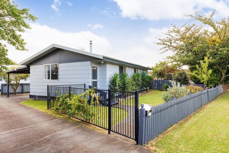 Photo of property in 10 Custom Street, Ashhurst, 4810