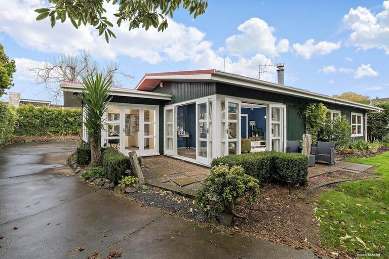 Photo of property in 59 Opaheke Road, Opaheke, Papakura, 2113