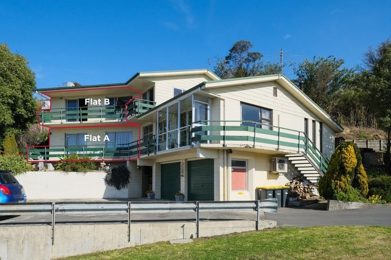 Photo of property in 545 South Road, Calton Hill, Dunedin, 9012