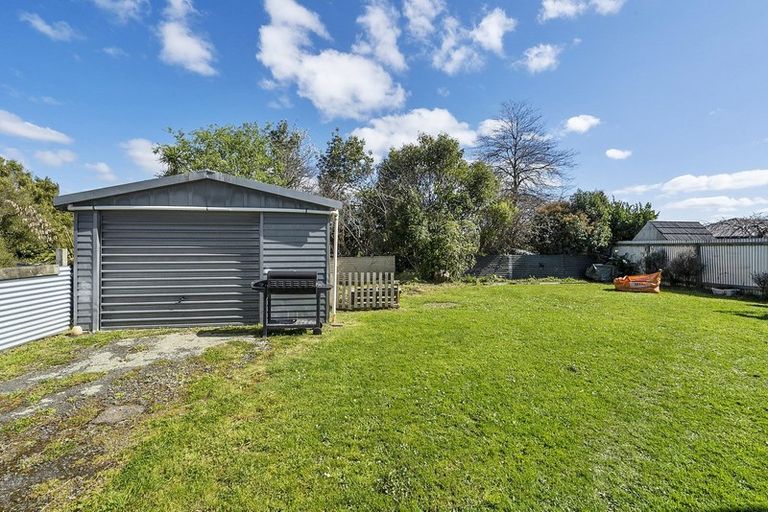 Photo of property in 119 Roberts Line, Kelvin Grove, Palmerston North, 4414